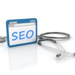 Healthcare SEO