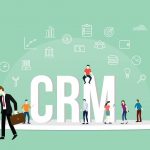 Choosing A Healthcare CRM Platform