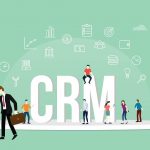 Choosing A Healthcare CRM Platform Choosing A Healthcare CRM Platform