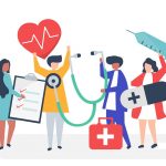 Characteristics for Healthcare Marketing