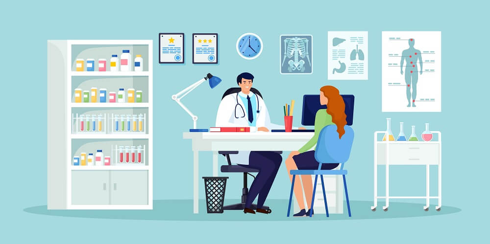 Reasons Why Patients Miss Medical Appointments