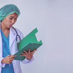 Physician Burnout