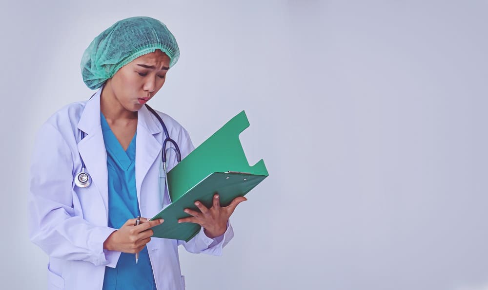 Physician Burnout