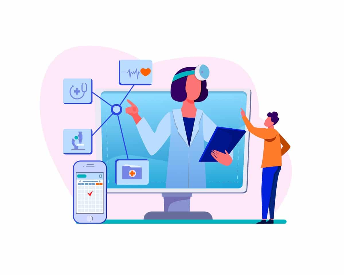 Telemedicine is Transforming Healthcare