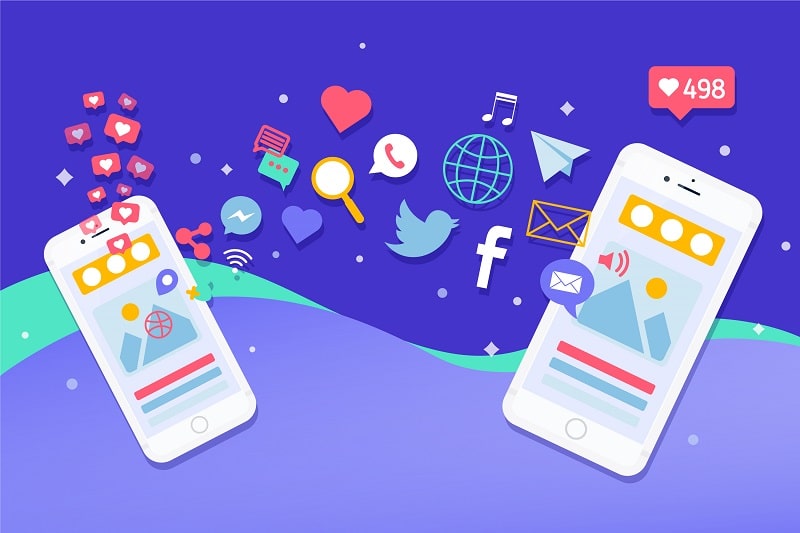 Social Media’s Impact on Healthcare Businesses