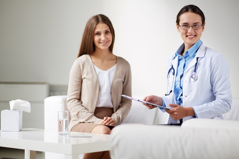 Patient Pre-Registration Tips