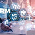Four Reasons Why Your CRM System is Your Most Valuable Asset Four Reasons Why Your CRM System is Your Most Valuable Asset