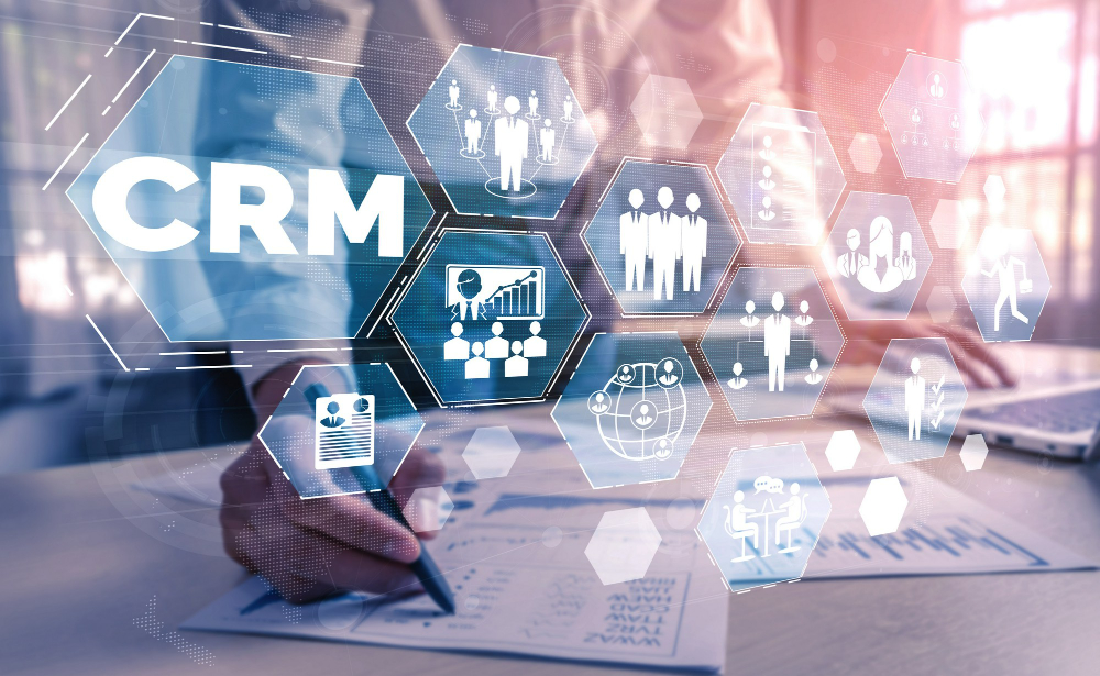 Four Reasons Why Your CRM System is Your Most Valuable Asset