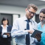 3 Pros of Having Hospital and Healthcare Websites 3 Pros of Having Hospital and Healthcare Websites