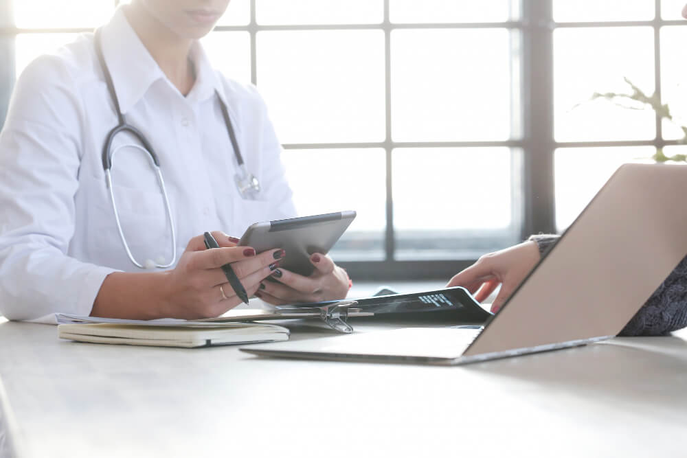 Ways to Improve Healthcare Workflow