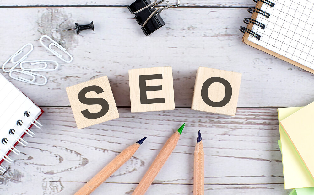 Healthcare SEO Improve the Visibility of a Website
