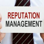 Why Reputation Management Matters in Healthcare