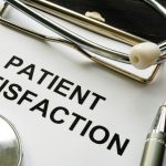 Does Patient Satisfaction Impact Reimbursement?