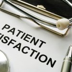 Does Patient Satisfaction Impact Reimbursement? Does Patient Satisfaction Impact Reimbursement?