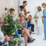 How to Design a Waiting Room Your Patients Will Love