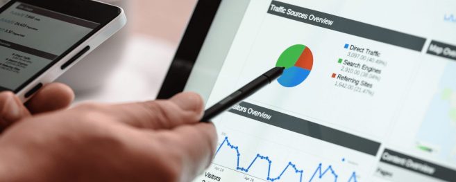 How Healthcare Marketers Can Get More From Google Analytics