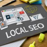 5 Ways to Improve Local SEO for Medical Practices