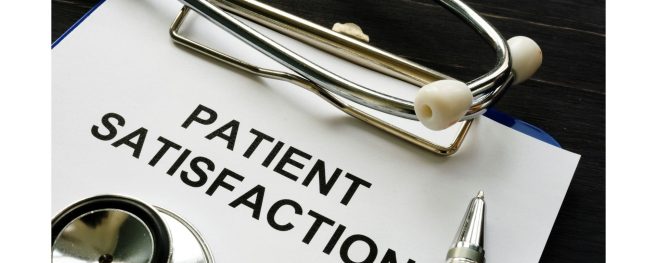 Your Quick and Simple Guide on How to Improve Patient Satisfaction in Hospitals