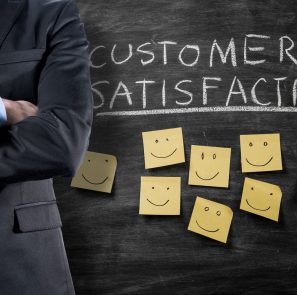 The Importance of Patient Satisfaction – And How to Improve It