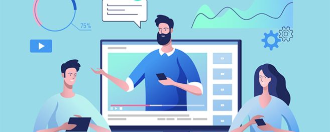Animated Explainer Videos for Healthcare Businesses: How They Benefit and Examples