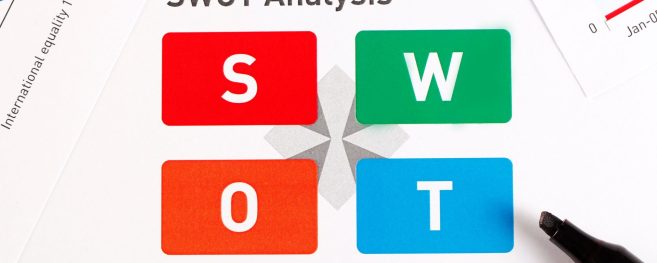 How to Use SWOT Analysis in Healthcare: Steps and Strategies