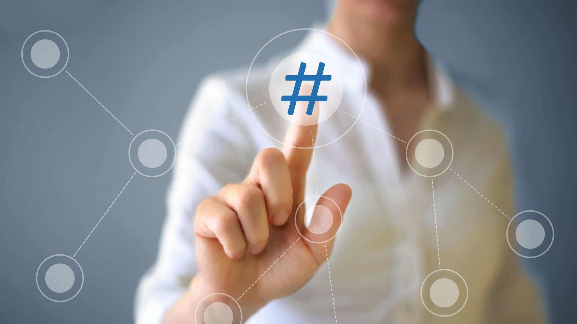 Healthcare Hashtags to Help You Increase Engagement on Social Media: A Guide