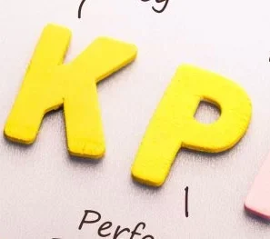 Leading and lagging KPIs in Healthcare