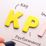 Leading and lagging KPIs in Healthcare