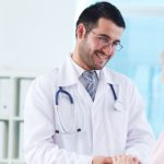 The Right Balance: Technology and Patient Care The Right Balance: Technology and Patient Care