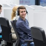 The Top Tips for Ensuring a HIPAA-Compliant Call Center The Top Tips for Ensuring a HIPAA-Compliant Call Center