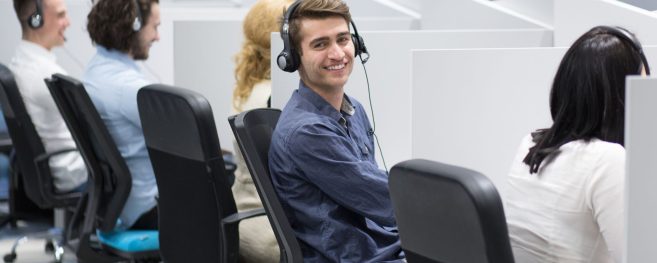 The Top Tips for Ensuring a HIPAA-Compliant Call Center