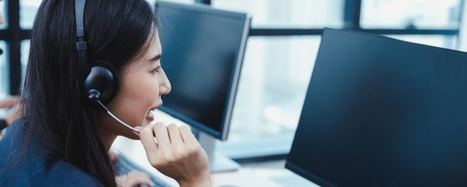 Tips for Improving Customer Service in a Healthcare Call Center Tips for Improving Customer Service in a Healthcare Call Center