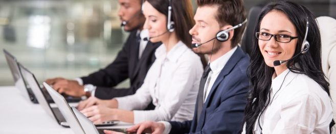 Contact Center Lessons To Improve the Patient Experience