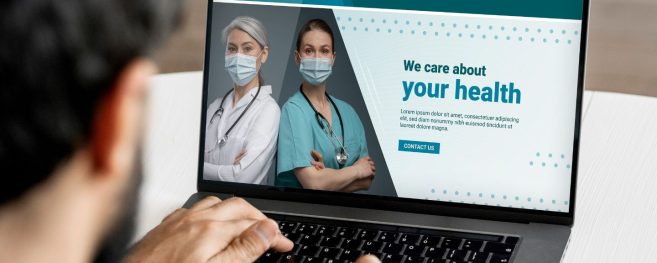 3 Pros of Having Hospital and Healthcare Websites
