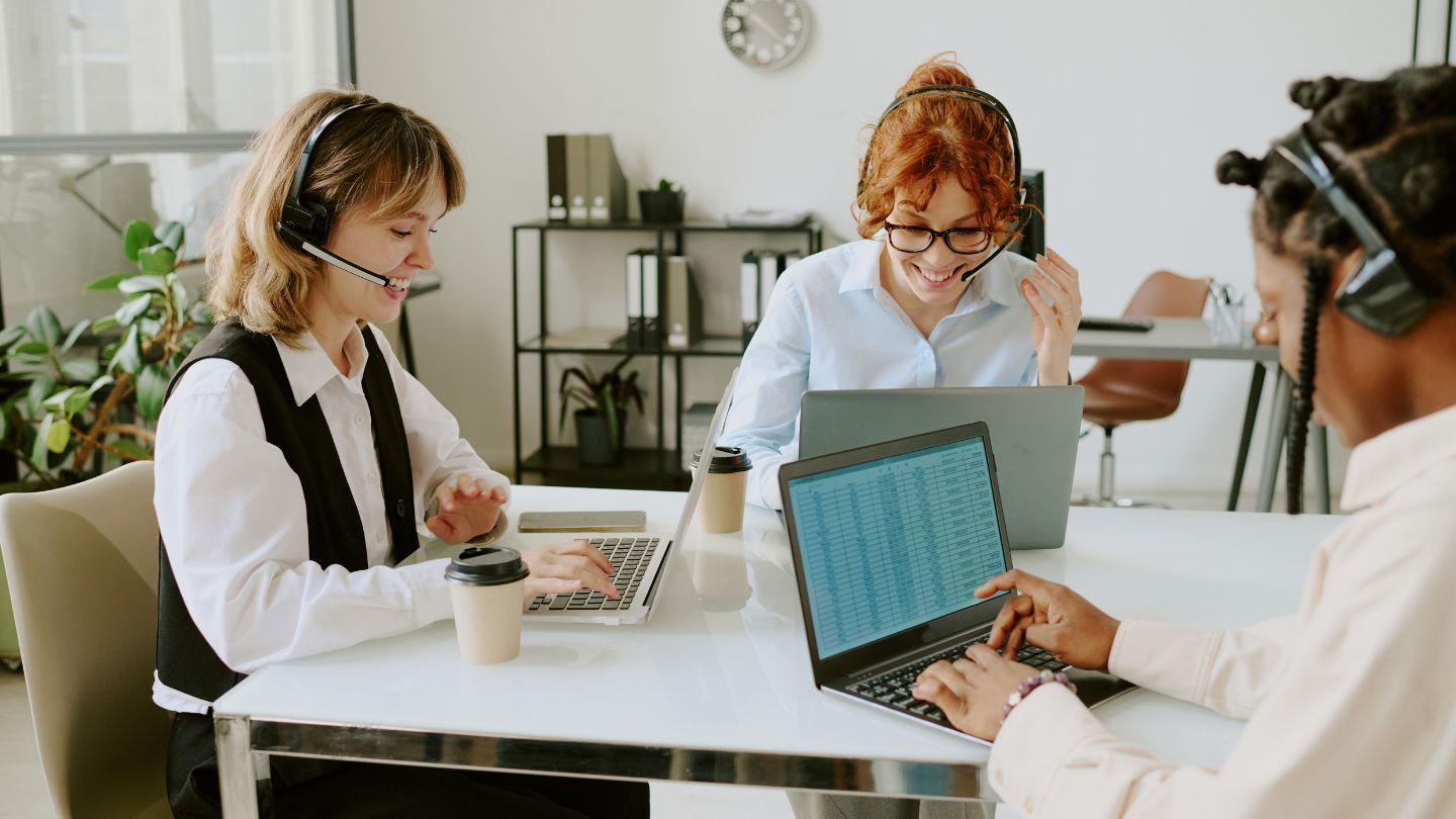 Improve Coordination Across Teams