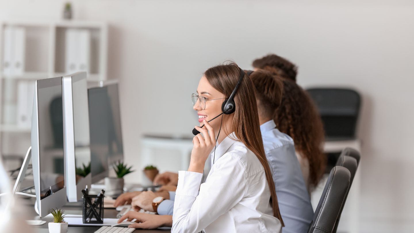 5 Ways To Make Patient Scheduling Easy Through Your Call Center