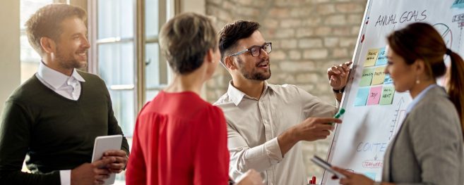 How to Use SWOT Analysis in Healthcare: Steps and Strategies