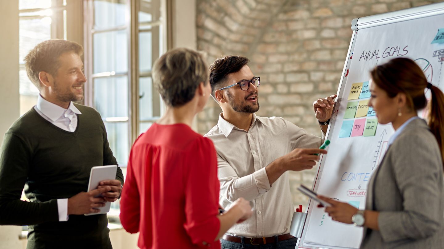 How to Use SWOT Analysis in Healthcare: Steps and Strategies