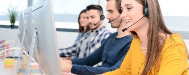 Call Center Staffing: The Ultimate Guide to Determining How Many Agents You Need