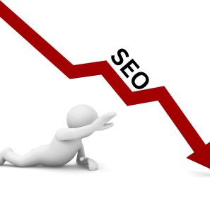Healthcare Website Negative SEO: How to Protect Your Site