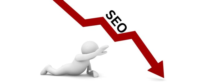 Healthcare Website Negative SEO: How to Protect Your Site