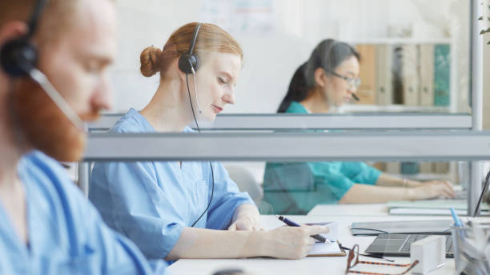 How To Decide When A Medical Call Center Is Necessary?