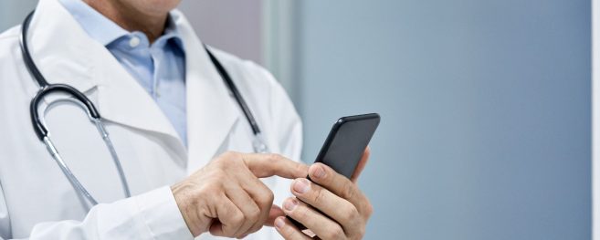 Why Is Secure Messaging Essential in Healthcare?