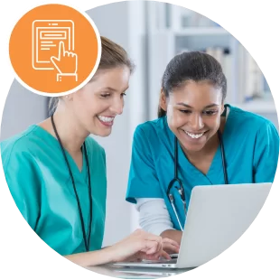 Healthcare CRM/EMR Integration