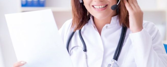 Types of Call Forwarding In A Healthcare Call Center