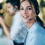 The Difference Between Contact Center And Call Center The Difference Between Contact Center And Call Center