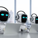 The Intersection of AI And Call Centers