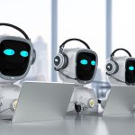 The Intersection of AI And Call Centers The Intersection of AI And Call Centers