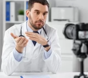 Crafting the Ultimate Guide To Creating Healthcare Video Content: Four Key Considerations