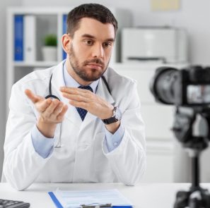 Crafting the Ultimate Guide To Creating Healthcare Video Content: Four Key Considerations